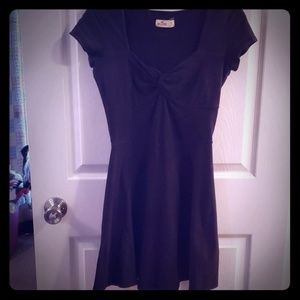 Hollister dress